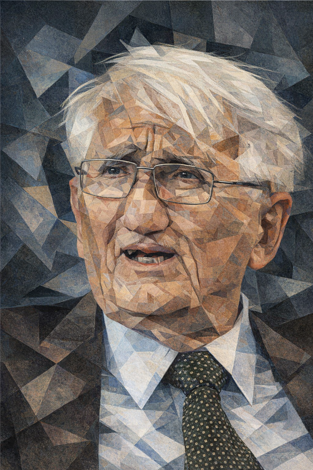 I want to know if justice is possible…