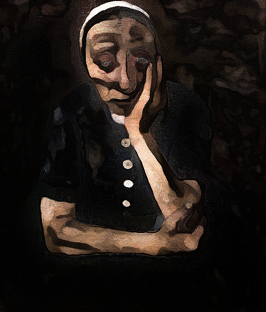 Deep Lament as a Remedy to Superficial Complaints